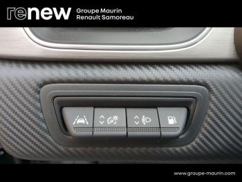 Photo 22 du bon plan RENAULT Captur 1.6 E-Tech hybride rechargeable 160ch RS Line -21 occasion à 19400 €