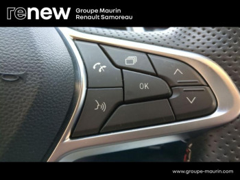 Photo 24 du bon plan RENAULT Captur 1.6 E-Tech hybride rechargeable 160ch RS Line -21 occasion à 19400 €