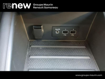 Photo 25 du bon plan RENAULT Captur 1.6 E-Tech hybride rechargeable 160ch RS Line -21 occasion à 19400 €