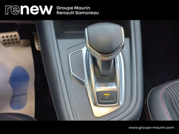 Photo 26 du bon plan RENAULT Captur 1.6 E-Tech hybride rechargeable 160ch RS Line -21 occasion à 19400 €