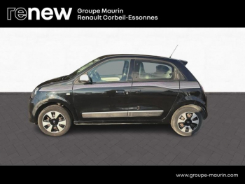Photo 2 du bon plan RENAULT Twingo 1.0 SCe 70ch Limited Euro6c occasion à 7990 €