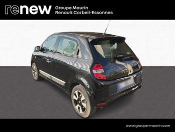 Photo 3 du bon plan RENAULT Twingo 1.0 SCe 70ch Limited Euro6c occasion à 7990 €