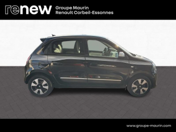 Photo 6 du bon plan RENAULT Twingo 1.0 SCe 70ch Limited Euro6c occasion à 7990 €