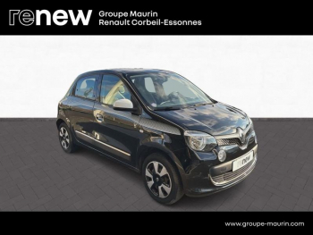 Photo 7 du bon plan RENAULT Twingo 1.0 SCe 70ch Limited Euro6c occasion à 7990 €