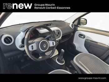 Photo 10 du bon plan RENAULT Twingo 1.0 SCe 70ch Limited Euro6c occasion à 7990 €
