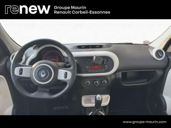 Photo 14 du bon plan RENAULT Twingo 1.0 SCe 70ch Limited Euro6c occasion à 7990 €