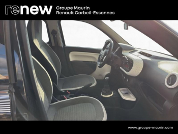 Photo 18 du bon plan RENAULT Twingo 1.0 SCe 70ch Limited Euro6c occasion à 7990 €