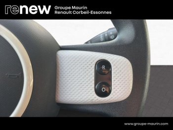Photo 22 du bon plan RENAULT Twingo 1.0 SCe 70ch Limited Euro6c occasion à 7990 €