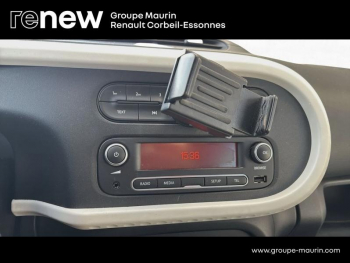 Photo 24 du bon plan RENAULT Twingo 1.0 SCe 70ch Limited Euro6c occasion à 7990 €