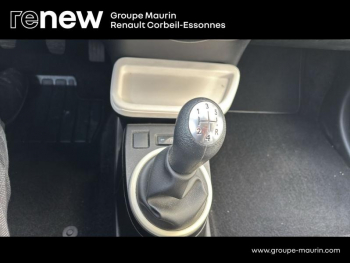 Photo 26 du bon plan RENAULT Twingo 1.0 SCe 70ch Limited Euro6c occasion à 7990 €