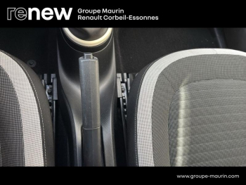 Photo 27 du bon plan RENAULT Twingo 1.0 SCe 70ch Limited Euro6c occasion à 7990 €