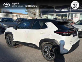 Photo 2 du bon plan TOYOTA Yaris Cross 116h Collection MY22 occasion à 22990 €
