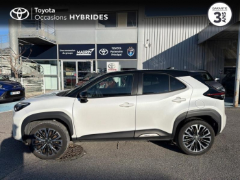 Photo 3 du bon plan TOYOTA Yaris Cross 116h Collection MY22 occasion à 22990 €