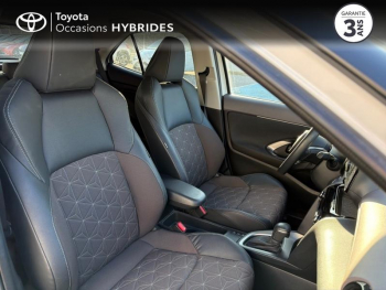 Photo 6 du bon plan TOYOTA Yaris Cross 116h Collection MY22 occasion à 22990 €