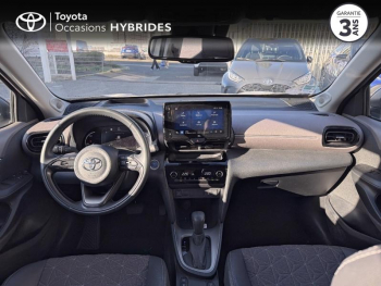 Photo 8 du bon plan TOYOTA Yaris Cross 116h Collection MY22 occasion à 22990 €