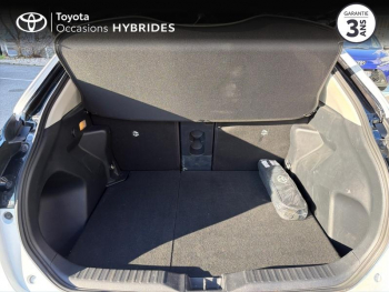 Photo 10 du bon plan TOYOTA Yaris Cross 116h Collection MY22 occasion à 22990 €