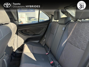 Photo 12 du bon plan TOYOTA Yaris Cross 116h Collection MY22 occasion à 22990 €