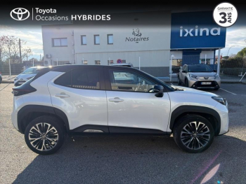 Photo 17 du bon plan TOYOTA Yaris Cross 116h Collection MY22 occasion à 22990 €