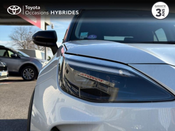 Photo 20 du bon plan TOYOTA Yaris Cross 116h Collection MY22 occasion à 22990 €