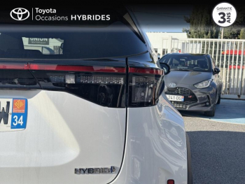 Photo 21 du bon plan TOYOTA Yaris Cross 116h Collection MY22 occasion à 22990 €