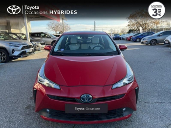Photo 5 du bon plan TOYOTA Prius 122h Lounge RC20 occasion à 22990 €