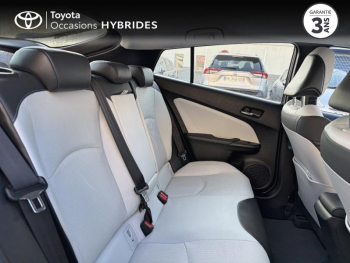 Photo 7 du bon plan TOYOTA Prius 122h Lounge RC20 occasion à 22990 €