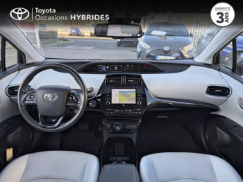 Photo 8 du bon plan TOYOTA Prius 122h Lounge RC20 occasion à 22990 €