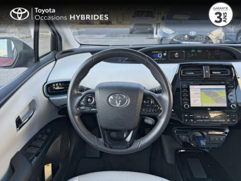 Photo 9 du bon plan TOYOTA Prius 122h Lounge RC20 occasion à 22990 €