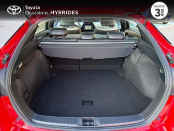 Photo 10 du bon plan TOYOTA Prius 122h Lounge RC20 occasion à 22990 €