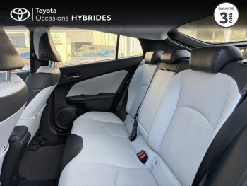 Photo 12 du bon plan TOYOTA Prius 122h Lounge RC20 occasion à 22990 €