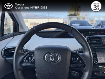 Photo 13 du bon plan TOYOTA Prius 122h Lounge RC20 occasion à 22990 €