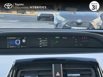 Photo 14 du bon plan TOYOTA Prius 122h Lounge RC20 occasion à 22990 €