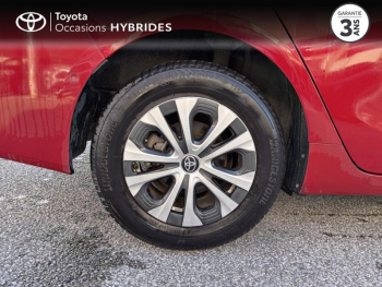 Photo 16 du bon plan TOYOTA Prius 122h Lounge RC20 occasion à 22990 €