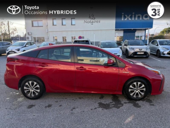 Photo 17 du bon plan TOYOTA Prius 122h Lounge RC20 occasion à 22990 €