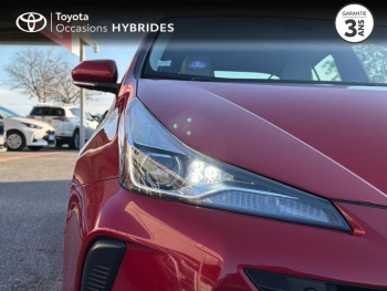 Photo 20 du bon plan TOYOTA Prius 122h Lounge RC20 occasion à 22990 €