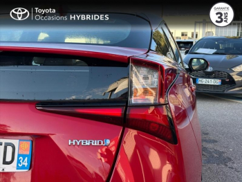 Photo 21 du bon plan TOYOTA Prius 122h Lounge RC20 occasion à 22990 €