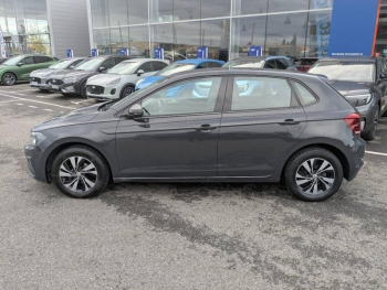 Photo 3 du bon plan VOLKSWAGEN Polo 1.0 75ch Confortline occasion à 13930 €