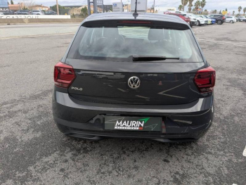 Photo 4 du bon plan VOLKSWAGEN Polo 1.0 75ch Confortline occasion à 13930 €