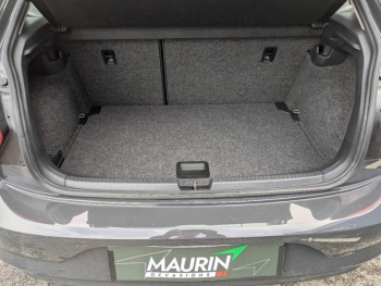 Photo 5 du bon plan VOLKSWAGEN Polo 1.0 75ch Confortline occasion à 13930 €