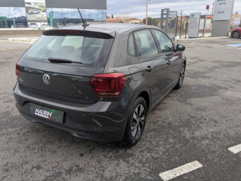 Photo 7 du bon plan VOLKSWAGEN Polo 1.0 75ch Confortline occasion à 13930 €