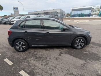 Photo 8 du bon plan VOLKSWAGEN Polo 1.0 75ch Confortline occasion à 13930 €