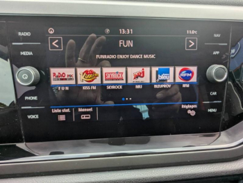 Photo 10 du bon plan VOLKSWAGEN Polo 1.0 75ch Confortline occasion à 13930 €