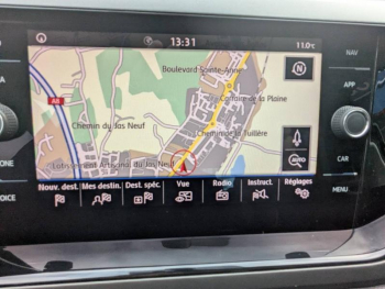 Photo 11 du bon plan VOLKSWAGEN Polo 1.0 75ch Confortline occasion à 13930 €