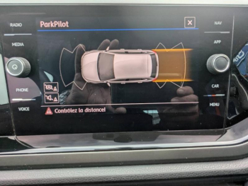 Photo 12 du bon plan VOLKSWAGEN Polo 1.0 75ch Confortline occasion à 13930 €