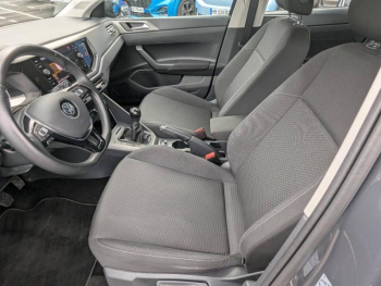 Photo 13 du bon plan VOLKSWAGEN Polo 1.0 75ch Confortline occasion à 13930 €