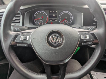 Photo 18 du bon plan VOLKSWAGEN Polo 1.0 75ch Confortline occasion à 13930 €