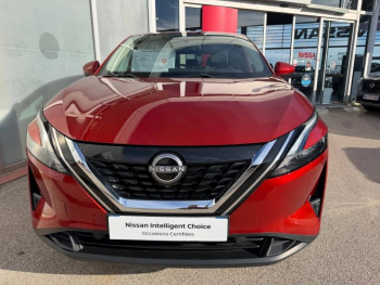 Photo 2 du bon plan NISSAN Qashqai e-POWER 190ch N-Connecta 2022 occasion à 25900 €