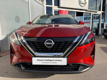 Photo 3 du bon plan NISSAN Qashqai e-POWER 190ch N-Connecta 2022 occasion à 25900 €