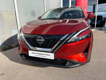 Photo 4 du bon plan NISSAN Qashqai e-POWER 190ch N-Connecta 2022 occasion à 25900 €