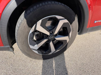 Photo 10 du bon plan NISSAN Qashqai e-POWER 190ch N-Connecta 2022 occasion à 25900 €